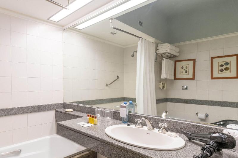 Номер Стандарт Вид на Город, Sheraton Mar Del Plata