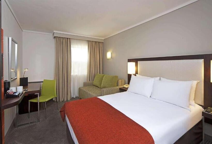 Номер Стандарт, Stayeasy Eastgate