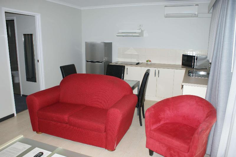 침실 1개 아파트, Apollo Bay Motel & Apartments, BW Signature Collection