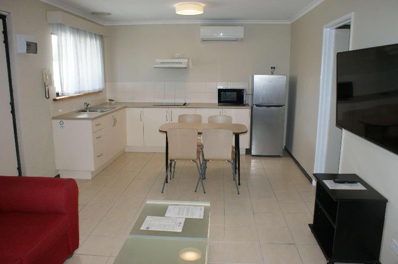 침실 2개 아파트, Apollo Bay Motel & Apartments, BW Signature Collection