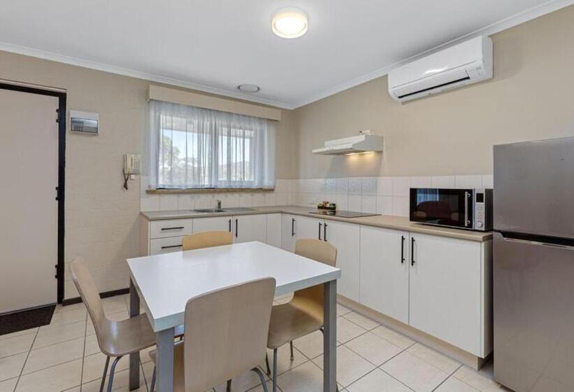 침실 2개 아파트, Apollo Bay Motel & Apartments, BW Signature Collection