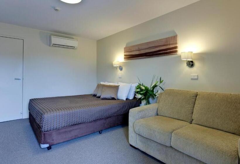 스탠다드 룸, Ibis Styles Canberra Tall Trees