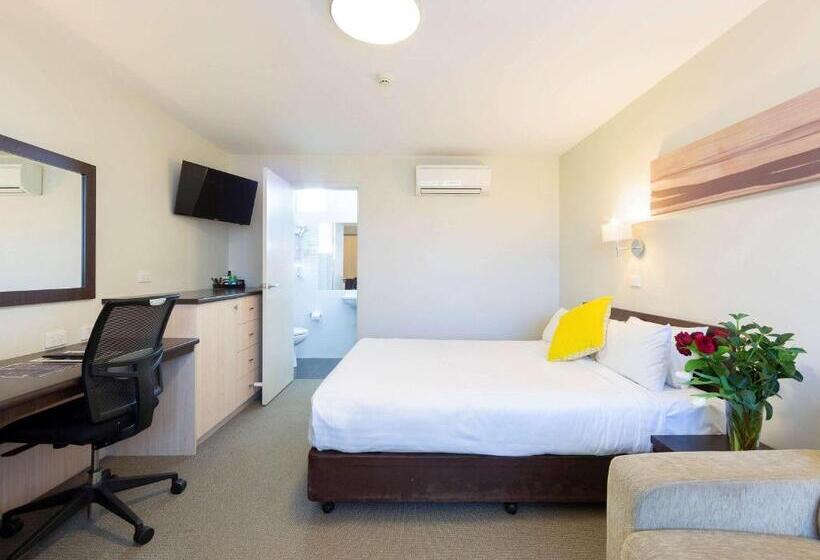 스탠다드 룸, Ibis Styles Canberra Tall Trees
