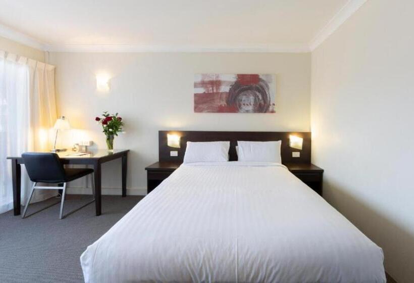 이그제큐티브 룸, Ibis Styles Canberra Tall Trees
