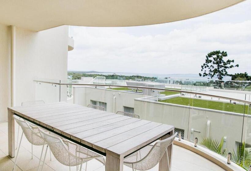3침실 프리미엄 아파트, Noosa Crest Resort