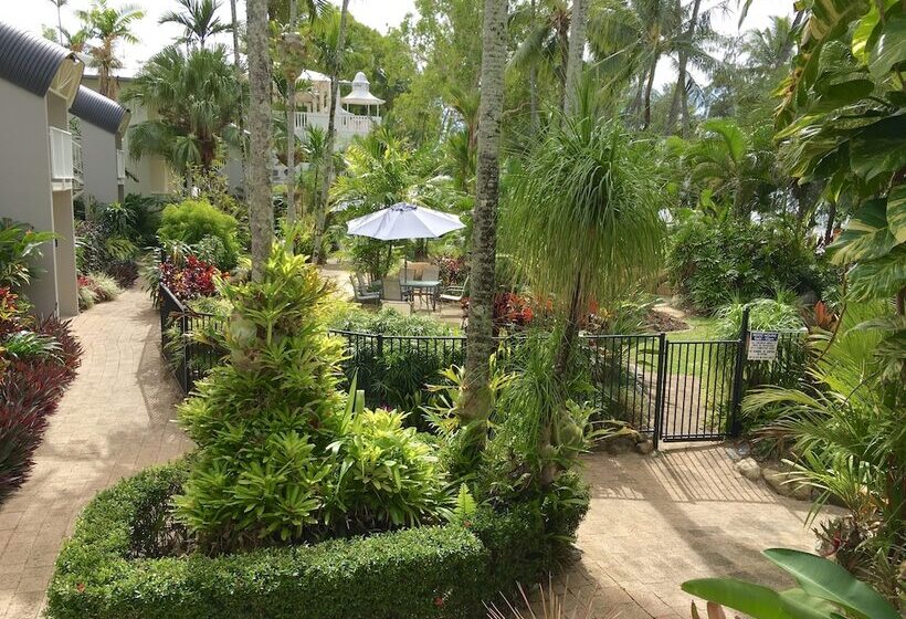 Апартаменты 1 Спальня, Melaleuca Resort
