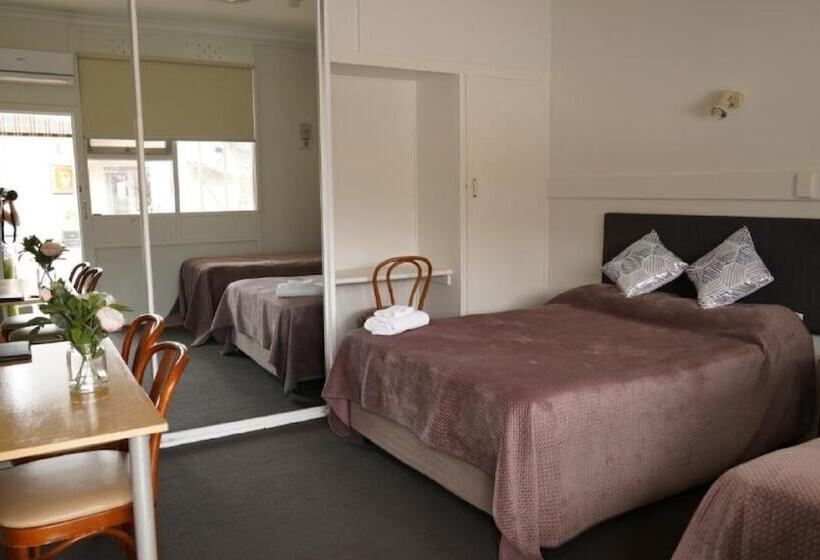 Номер Economy, Country Motor Inn