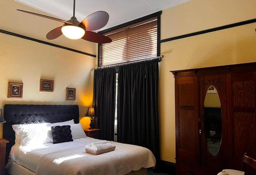 Номер Стандарт, The Boutique Hotel Blue Mountains
