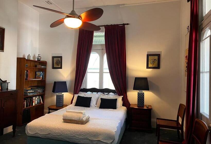 Номер Стандарт, The Boutique Hotel Blue Mountains