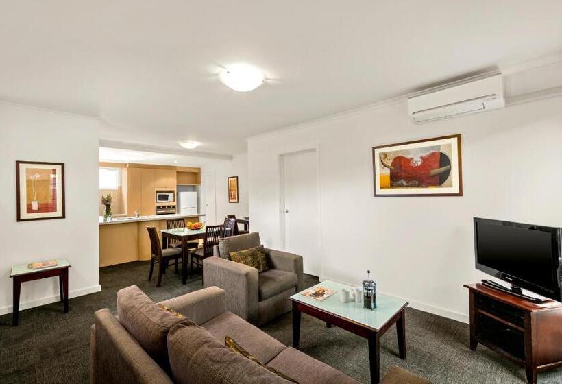 스탠다드 룸, Comfort Apartments Royal Gardens