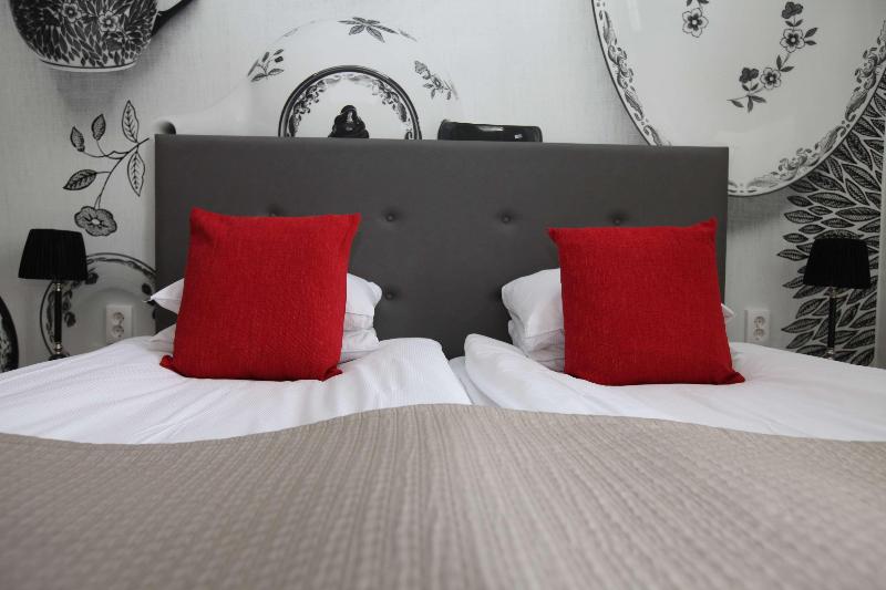 복층 룸 퀸 침대, Country Motel Ipswich
