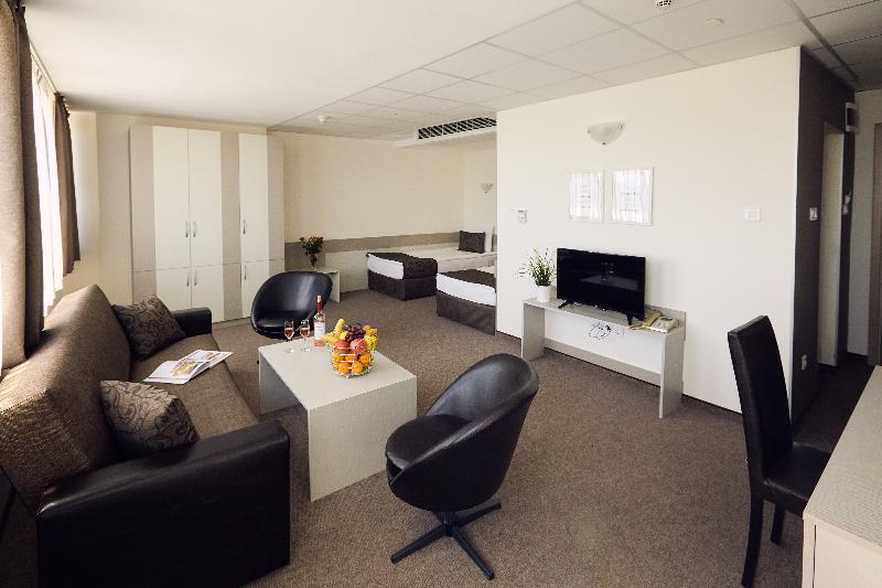 수피리어 패밀리 룸, Country Motel Ipswich