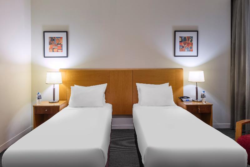 스탠다드 룸, Radisson On Flagstaff Gardens Melbourne