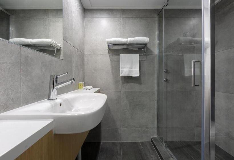 수피리어 룸, Ibis Styles Canberra Eaglehawk