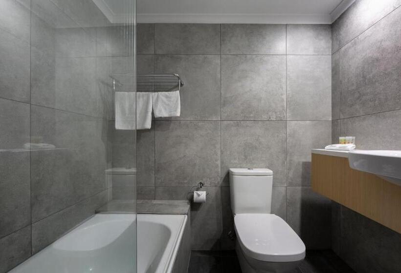 패밀리 룸, Ibis Styles Canberra Eaglehawk