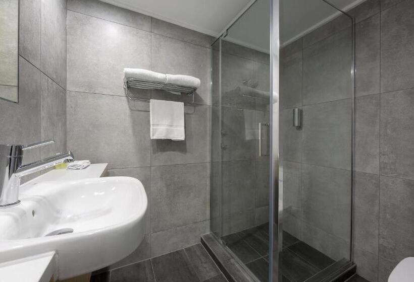 패밀리 룸, Ibis Styles Canberra Eaglehawk