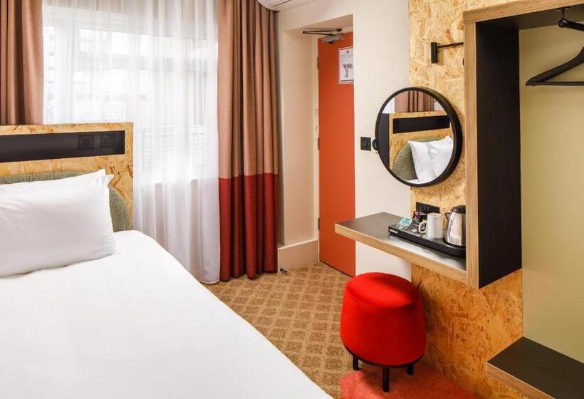 Номер Basic, Ibis Styles Bournemouth