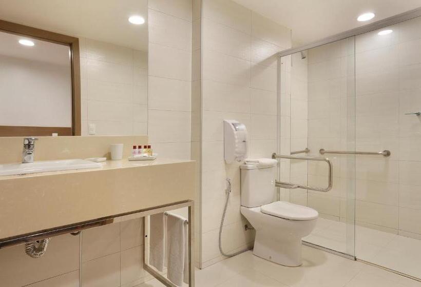 اتاق استاندارد, Mirasol Copacabana