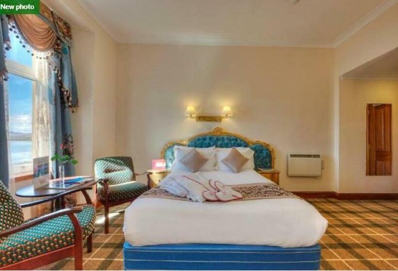 اتاق استاندارد, Muthu Alexandra