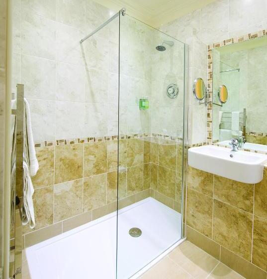 اتاق استاندارد, Orton Hall Hotel & Spa