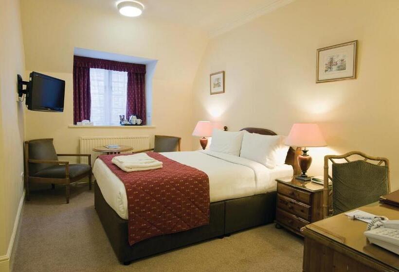 اتاق استاندارد, Orton Hall Hotel & Spa