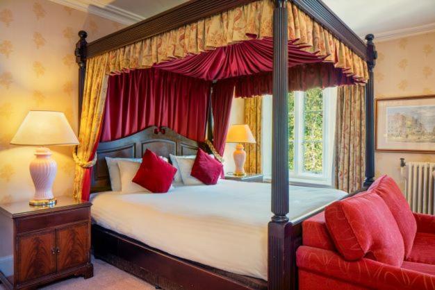 اتاق استاندارد, Orton Hall Hotel & Spa