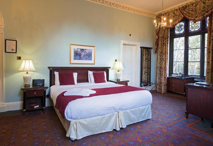 اتاق استاندارد, Orton Hall Hotel & Spa