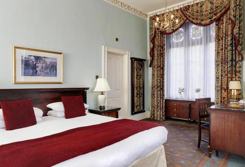 اتاق استاندارد, Orton Hall Hotel & Spa
