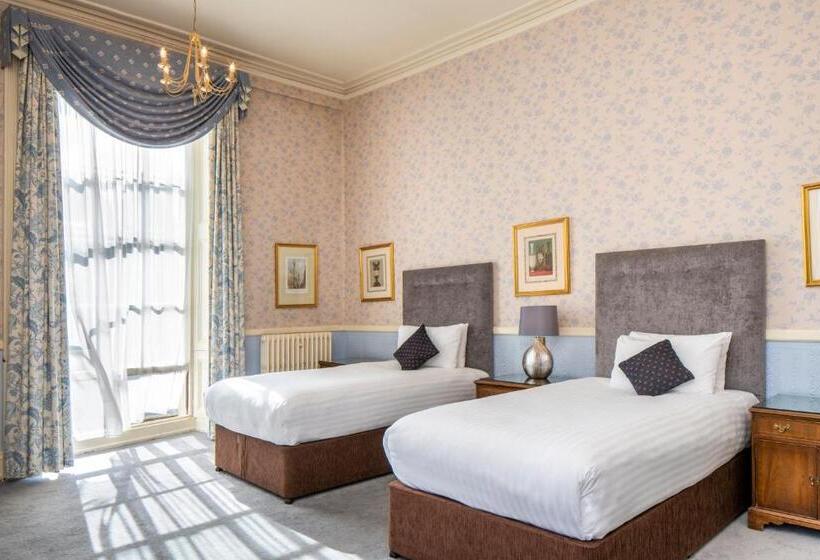 اتاق استاندارد, Orton Hall Hotel & Spa