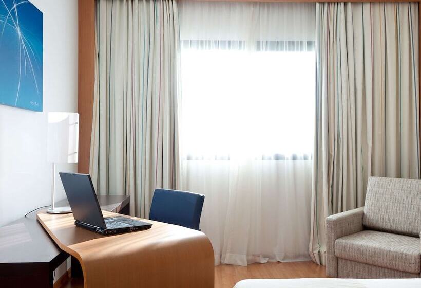 スーペリアールーム, Novotel Campo Grande