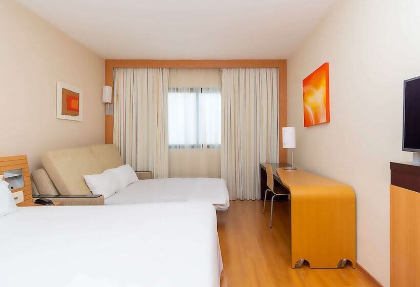 １ベッドルームのスーペリアアパートメント, Novotel Campo Grande