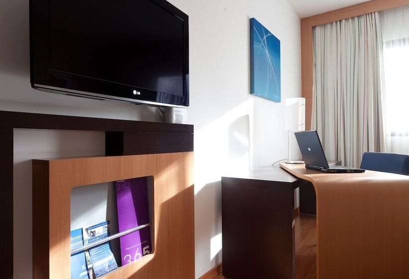 １ベッドルームのスーペリアアパートメント, Novotel Campo Grande