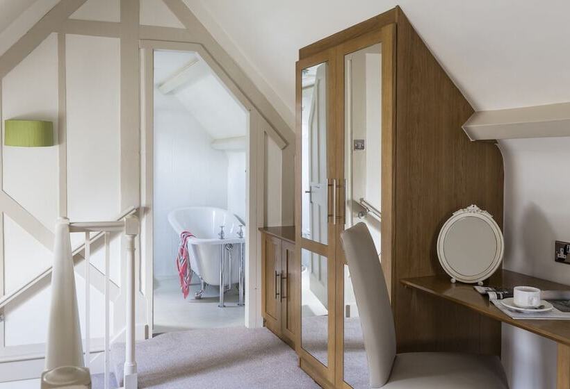 Номер Executive, Banbury Wroxton House