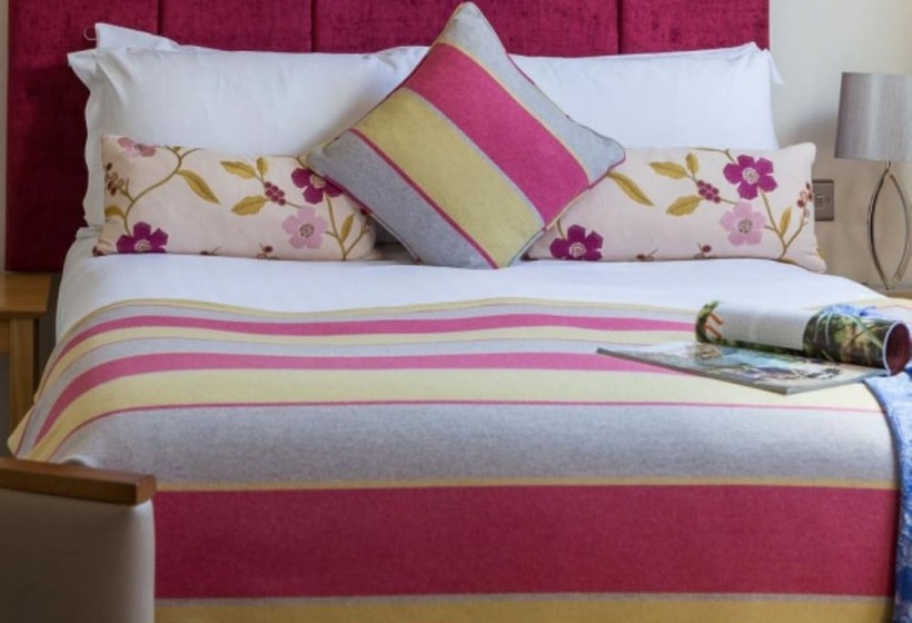 Номер Superior, Banbury Wroxton House