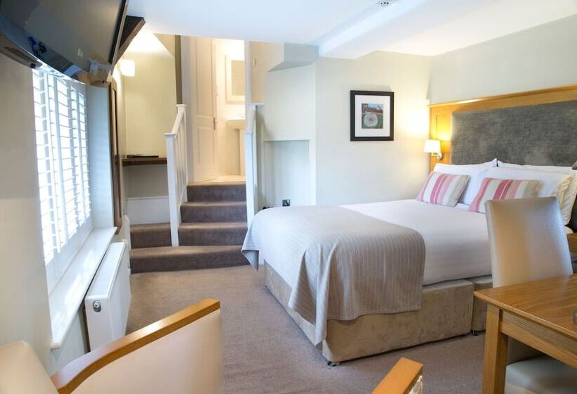 اتاق استاندارد, Banbury Wroxton House