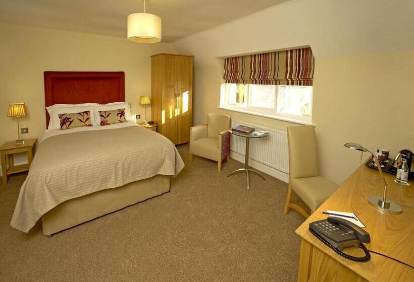 اتاق استاندارد, Banbury Wroxton House