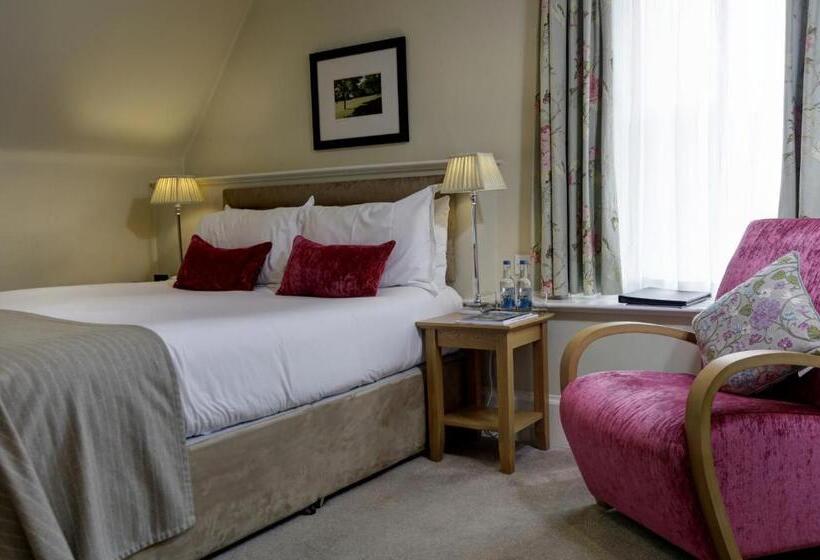 Номер Стандарт, Banbury Wroxton House