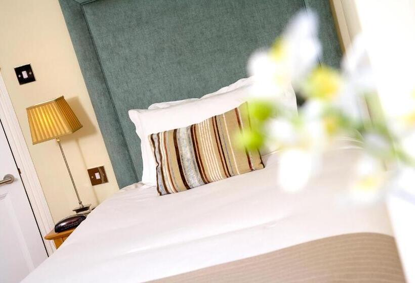 스탠다드 룸, Banbury Wroxton House