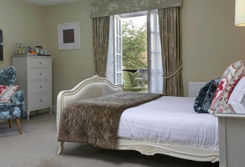 Номер Superior, Banbury Wroxton House