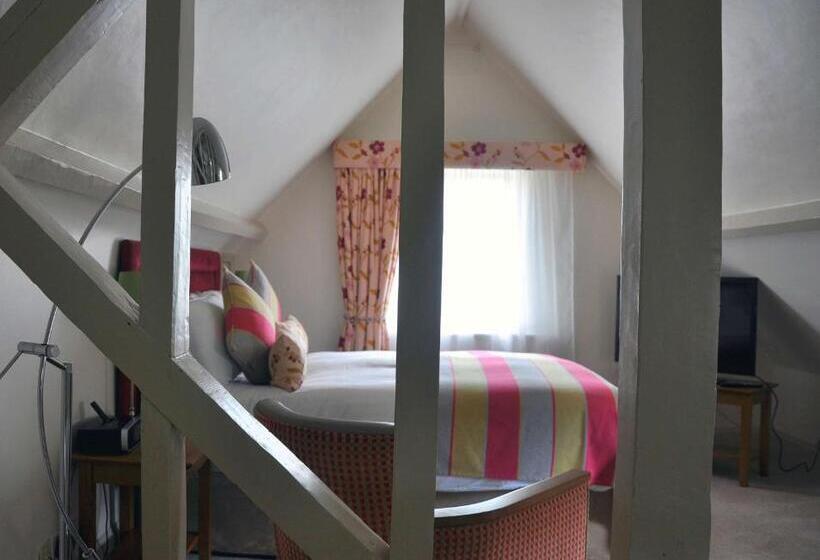 Номер Superior, Banbury Wroxton House