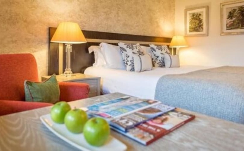 اتاق عادی, Careys Manor Hotel & Senspa
