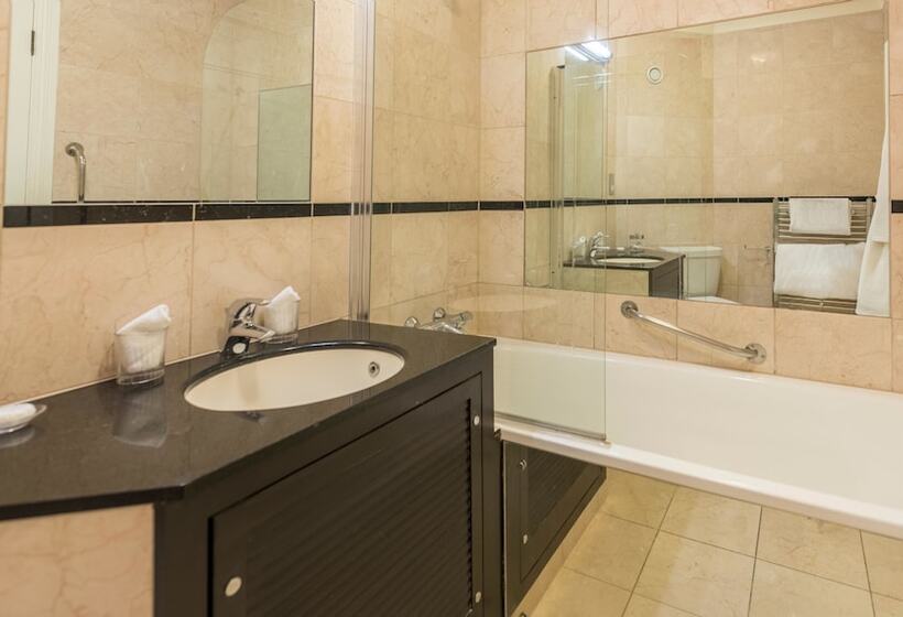 اتاق عادی, Careys Manor Hotel & Senspa