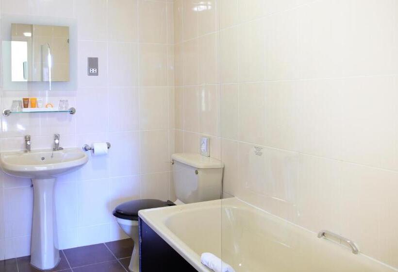 سوییت, Carlisle Station Hotel, Sure Hotel Collection By Bw