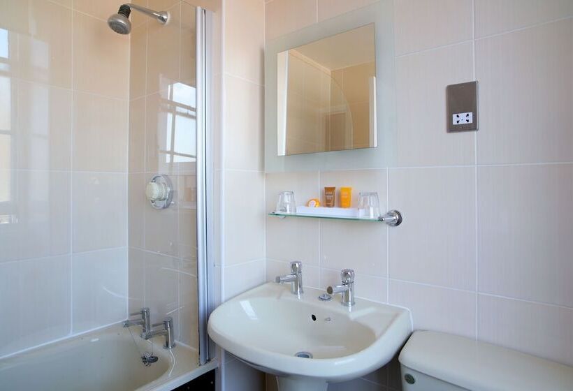 اتاق استاندارد, Carlisle Station Hotel, Sure Hotel Collection By Bw