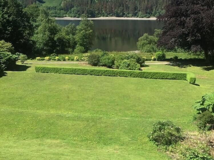 اتاق سوپریور, Dale Head Hall Lakeside