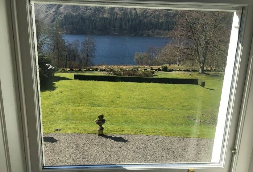 اتاق سوپریور, Dale Head Hall Lakeside