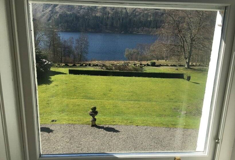 اتاق سوپریور, Dale Head Hall Lakeside