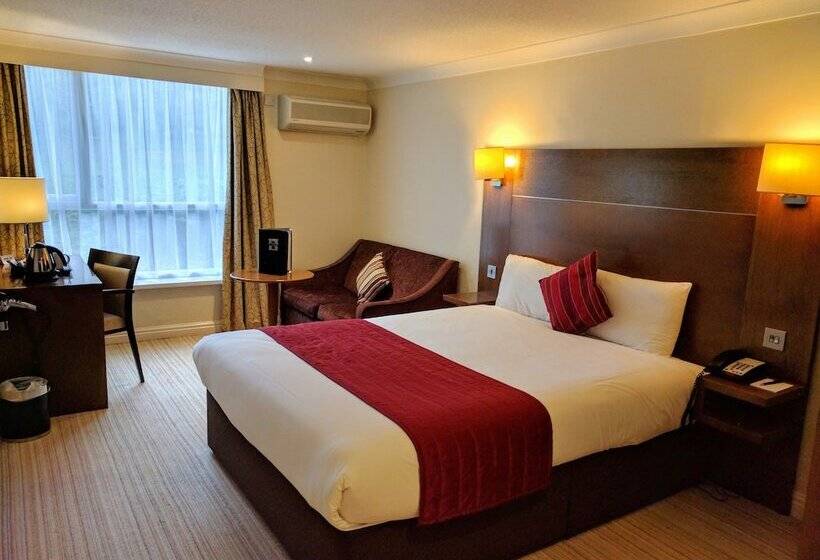 Номер Superior, Gainsborough House