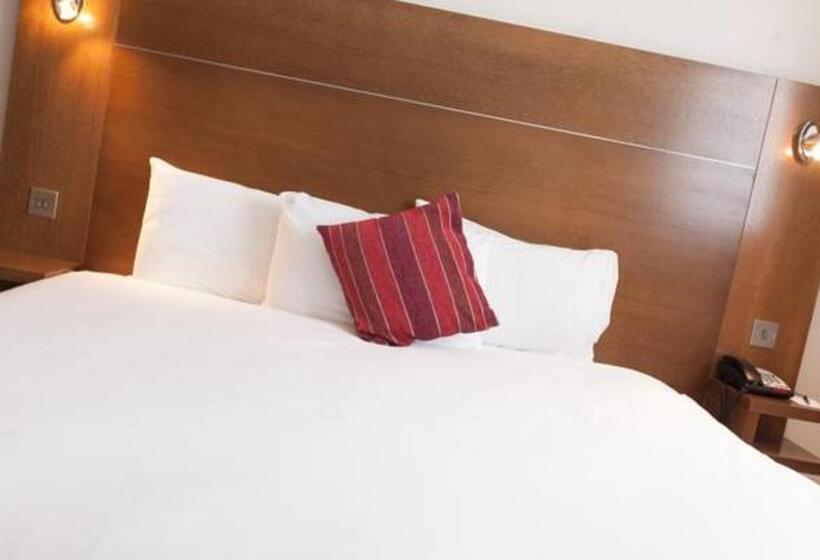 Номер Superior, Gainsborough House
