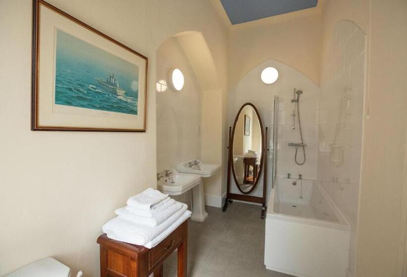 수피리어 룸, Grafton Manor